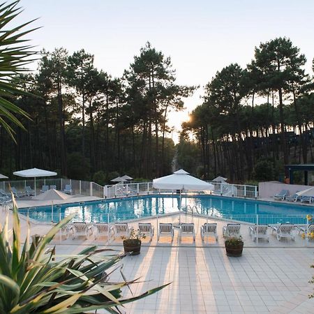 Residence Les Cavales 카르캉 외부 사진
