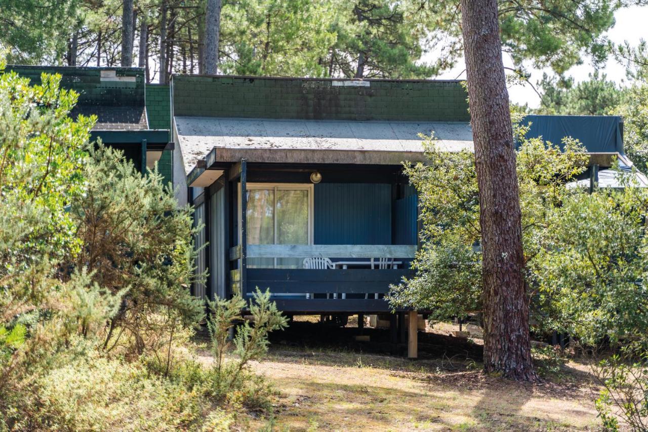 Residence Les Cavales 카르캉 외부 사진
