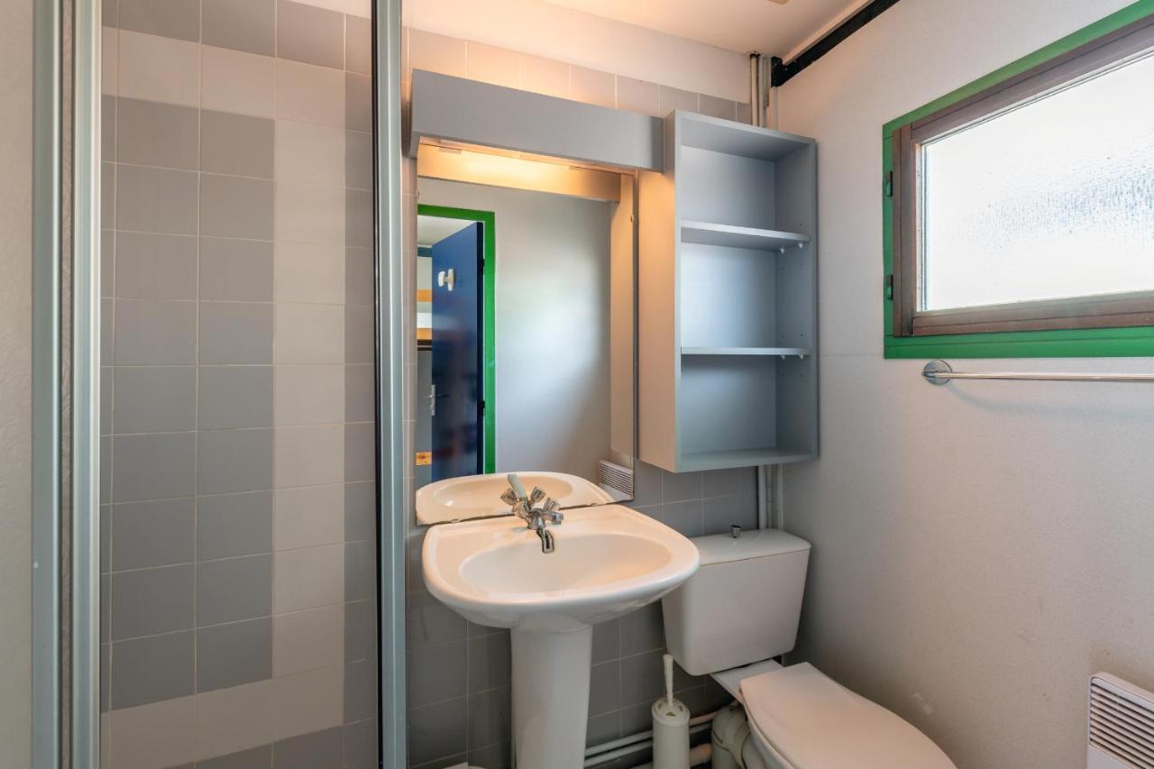 Residence Les Cavales 카르캉 외부 사진