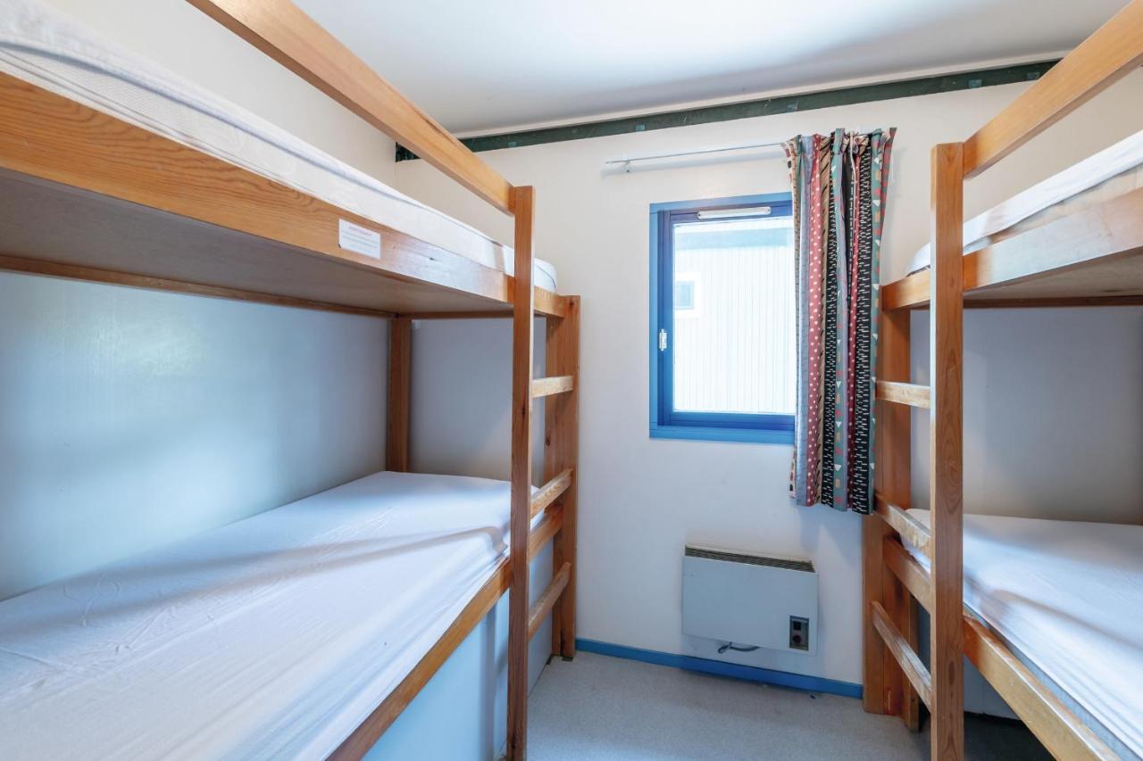 Residence Les Cavales 카르캉 외부 사진