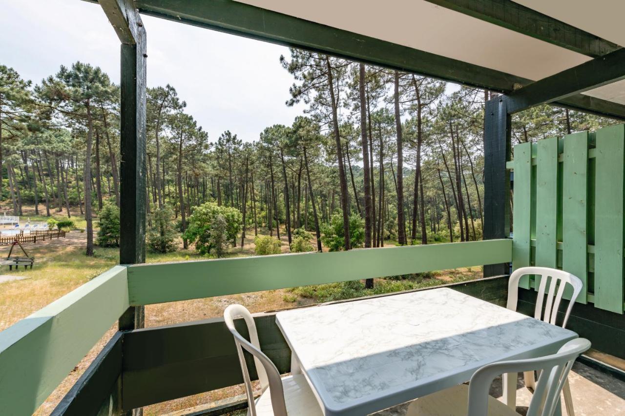 Residence Les Cavales 카르캉 외부 사진
