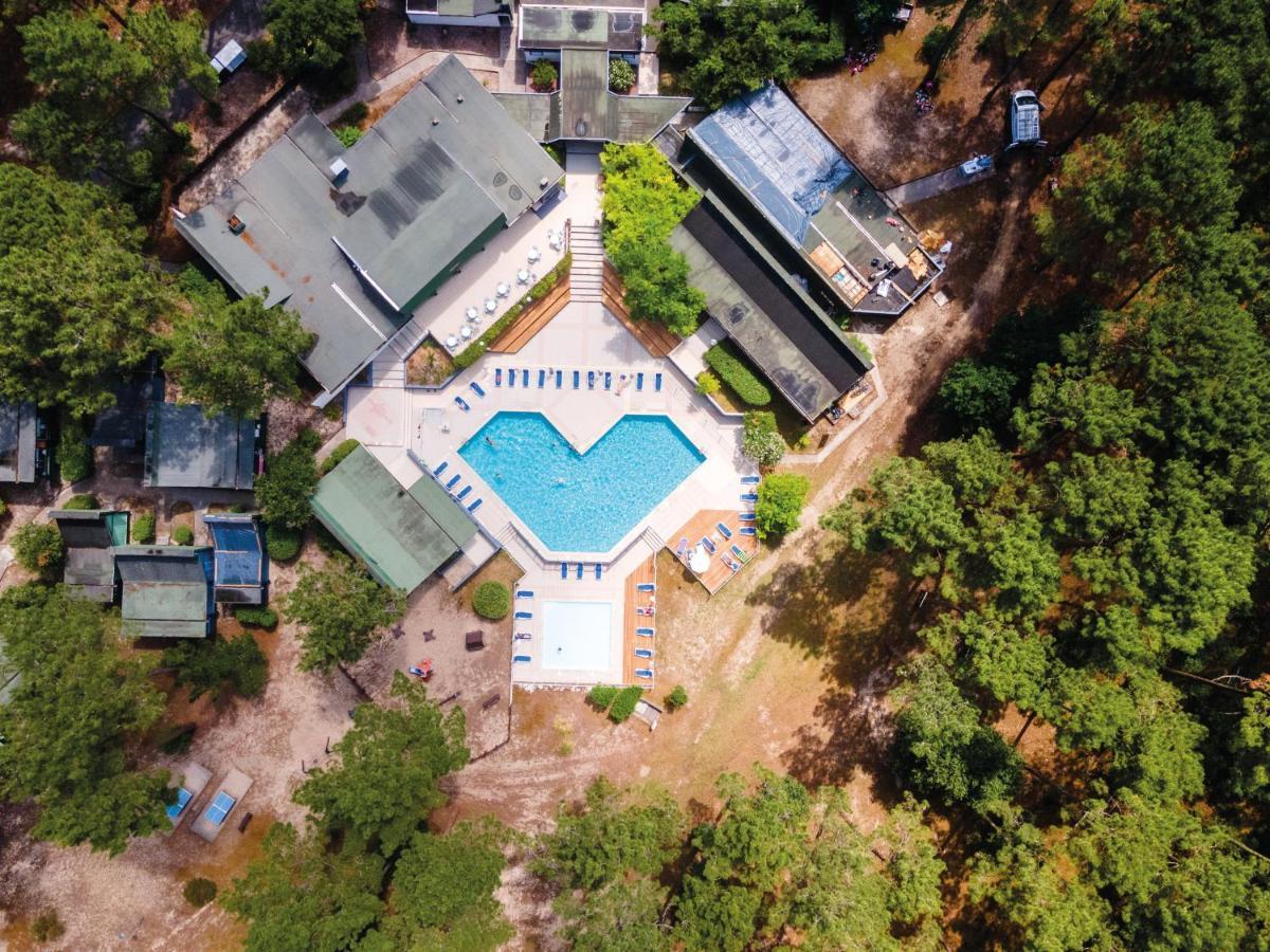 Residence Les Cavales 카르캉 외부 사진