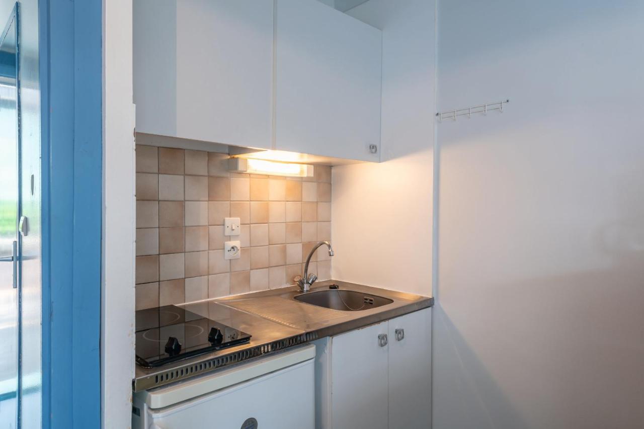 Residence Les Cavales 카르캉 외부 사진
