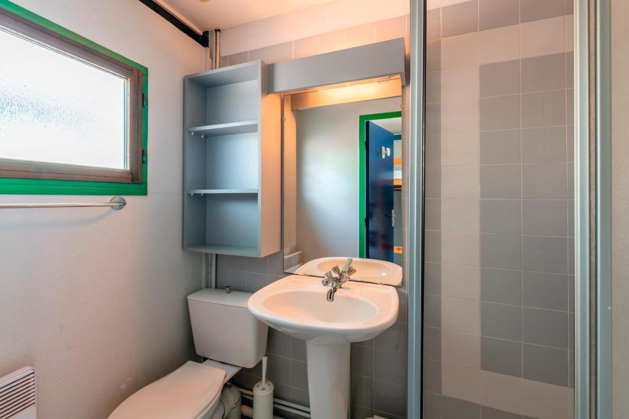 Residence Les Cavales 카르캉 외부 사진