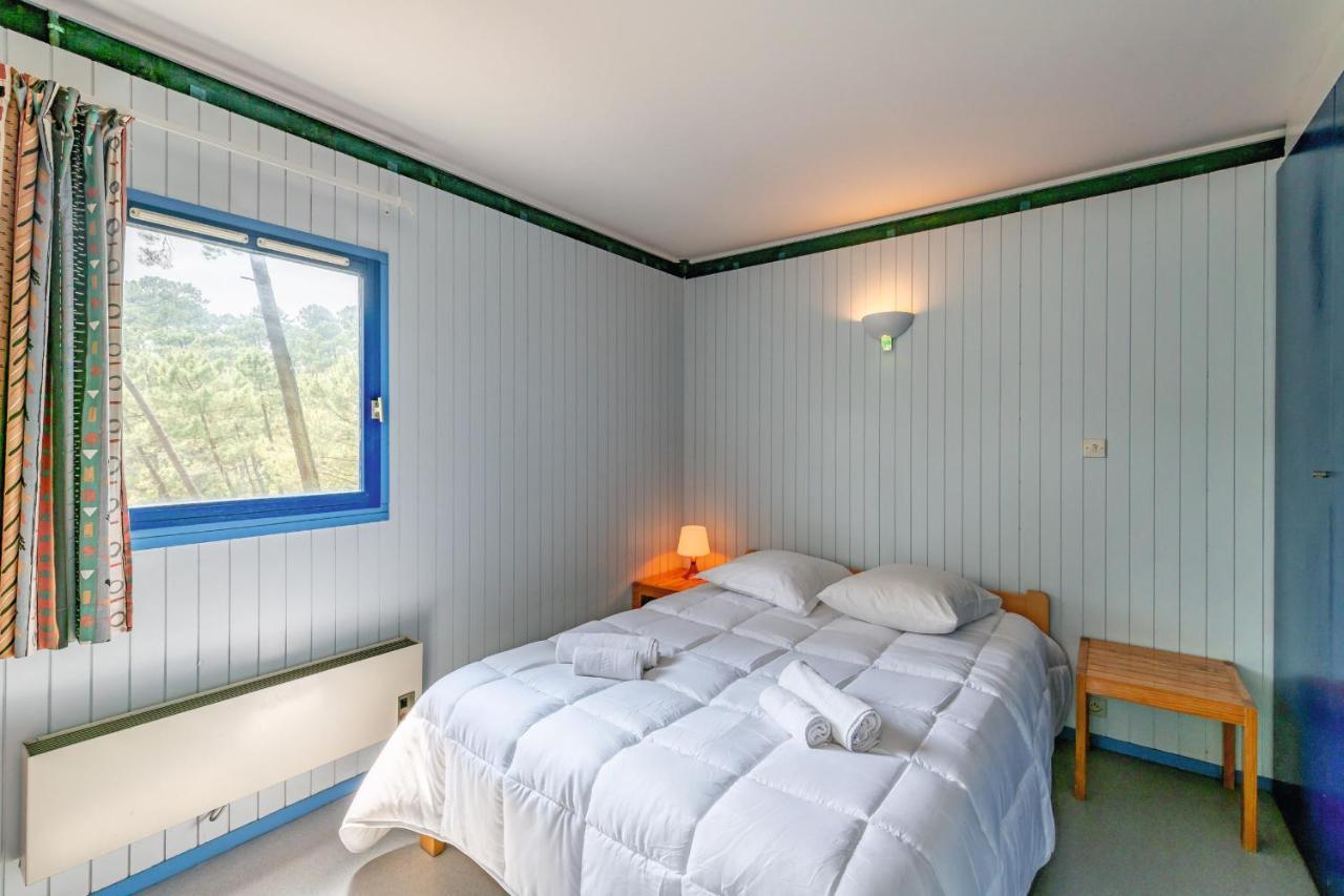 Residence Les Cavales 카르캉 외부 사진