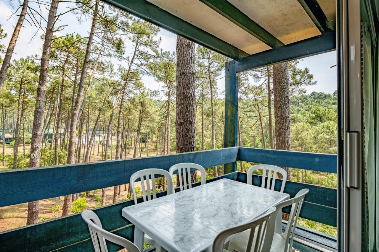 Residence Les Cavales 카르캉 외부 사진