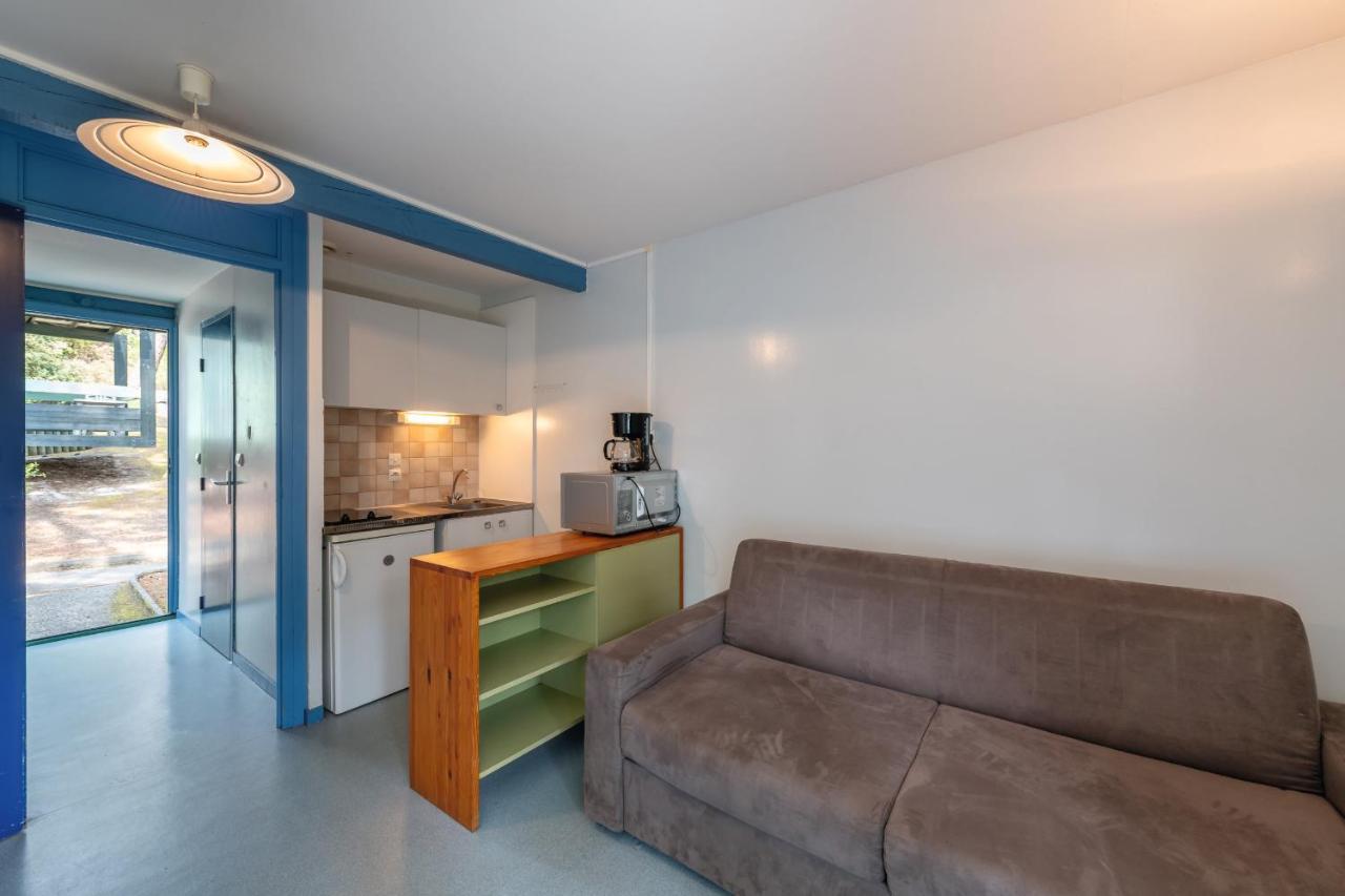 Residence Les Cavales 카르캉 외부 사진