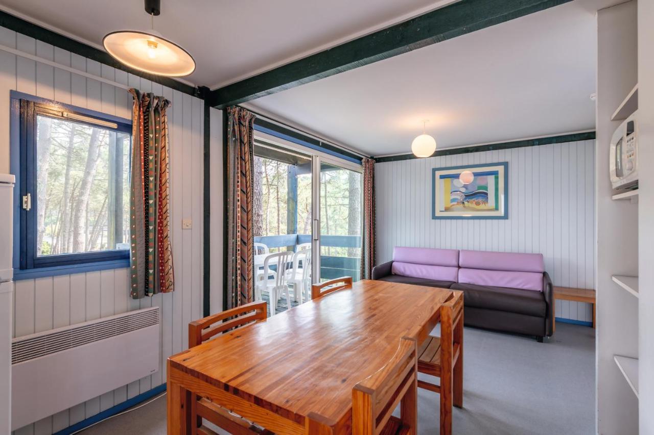 Residence Les Cavales 카르캉 외부 사진