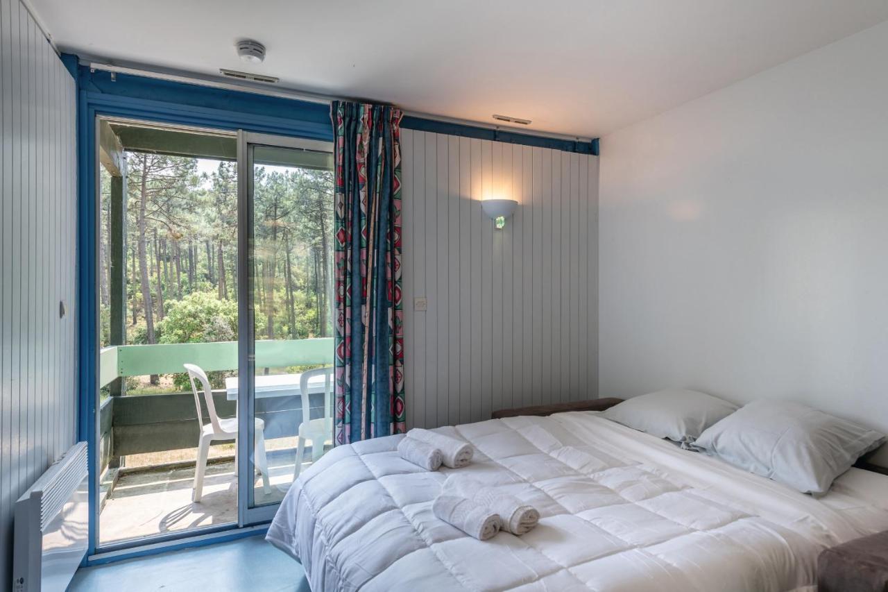 Residence Les Cavales 카르캉 외부 사진
