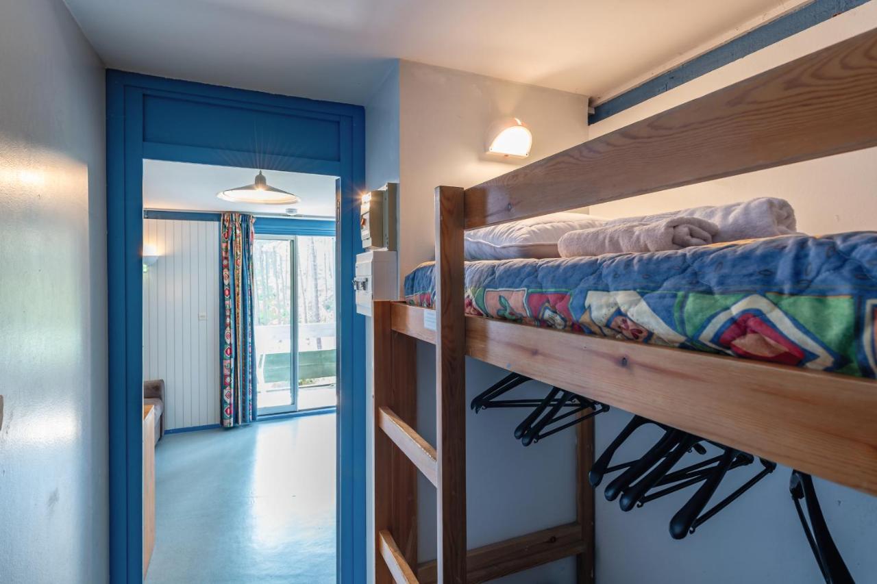 Residence Les Cavales 카르캉 외부 사진