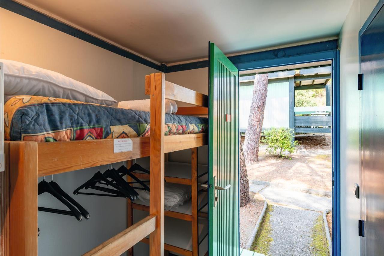 Residence Les Cavales 카르캉 외부 사진