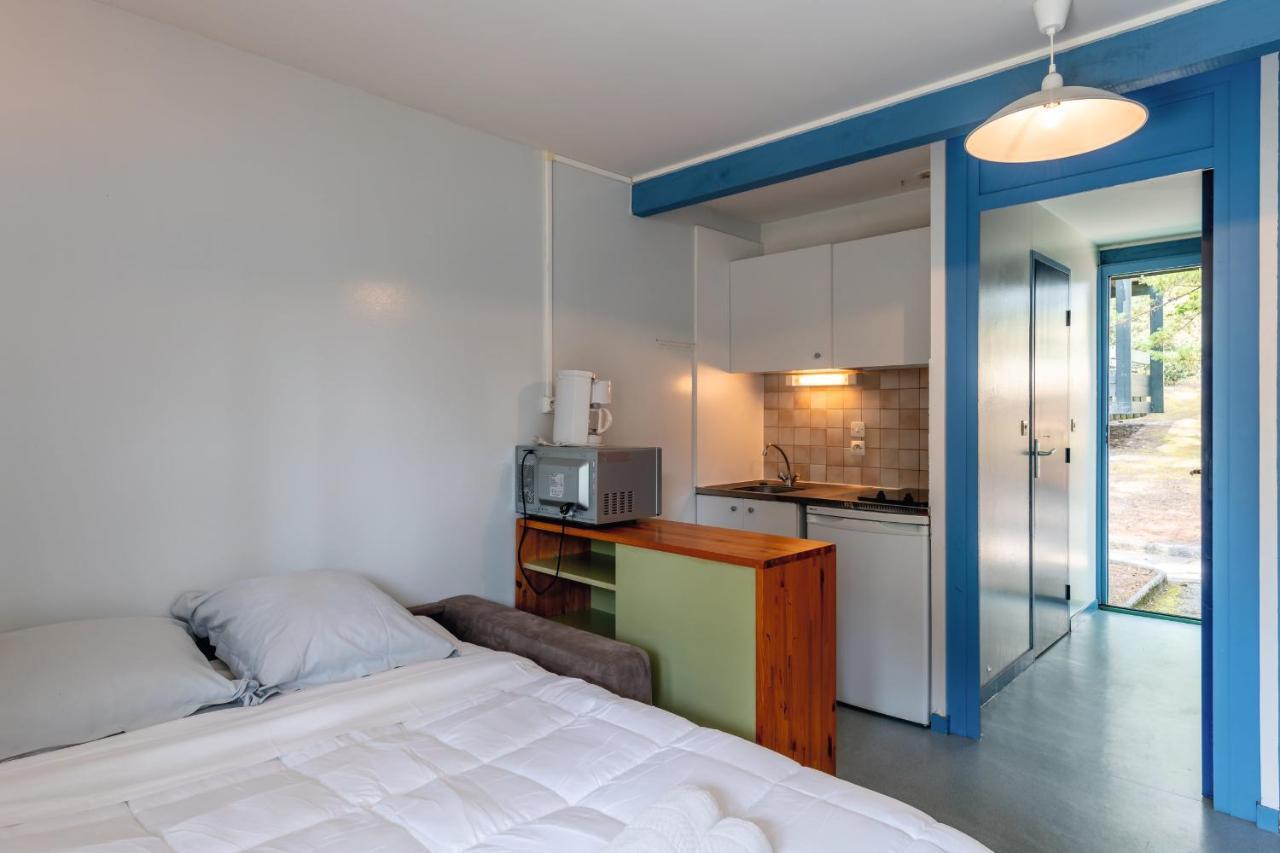 Residence Les Cavales 카르캉 외부 사진