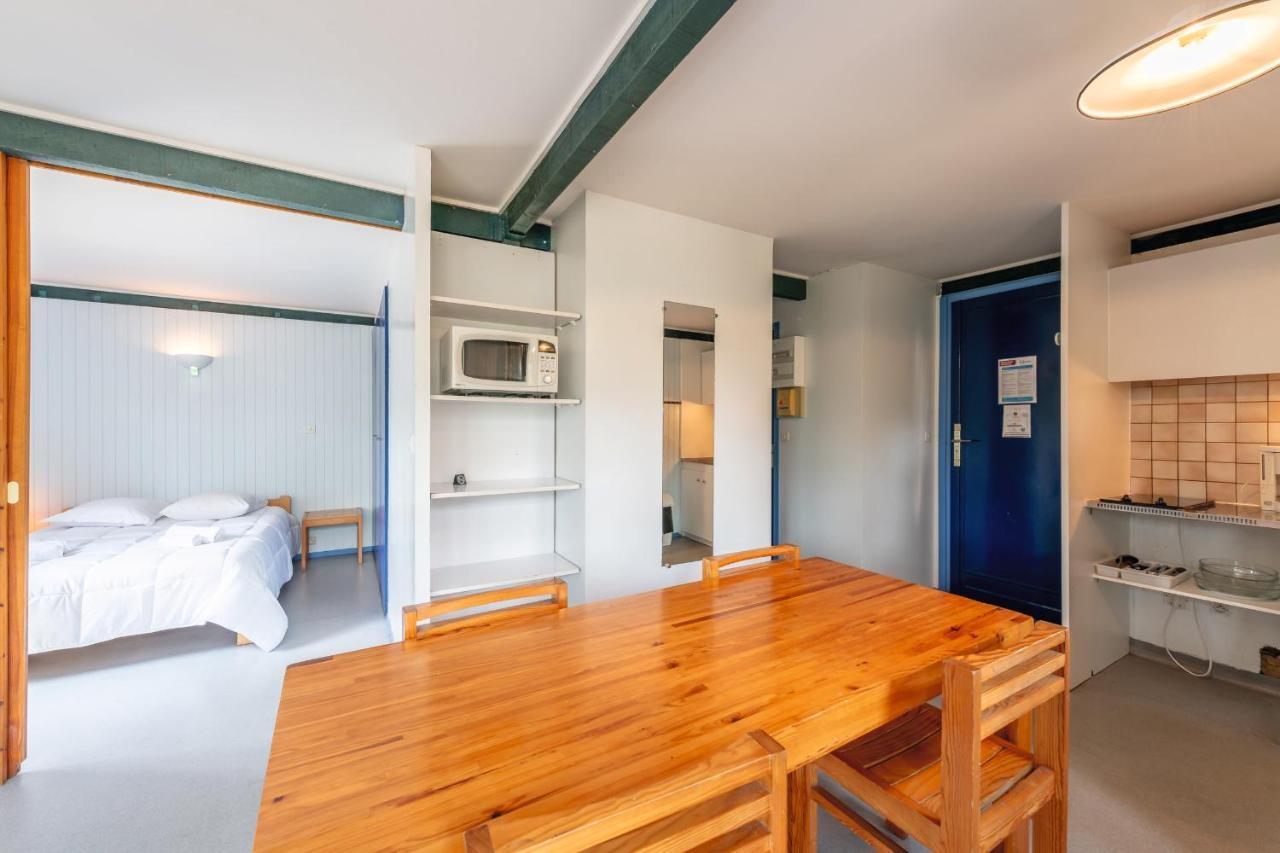 Residence Les Cavales 카르캉 외부 사진