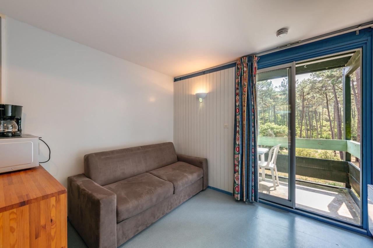 Residence Les Cavales 카르캉 외부 사진